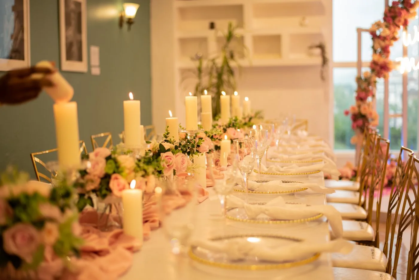 A room, reimagined: illustrative stock photography